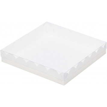 Коробка для пряника 20*20*3,5