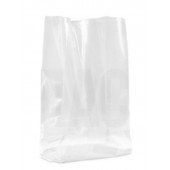 Пакет с дном 12*32см