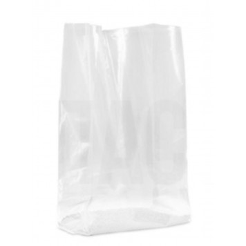 Пакет с дном 12*32см