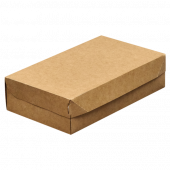 Коробка 23*14*6см