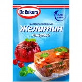 Желатин Dr.Oetker, 10гр