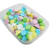 Безе микс в контейнере