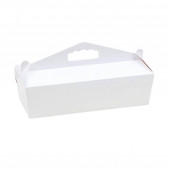 Коробка рулет 30*12*9 с ручкой