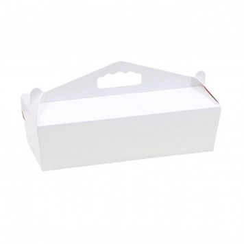 Коробка рулет 30*12*9 с ручкой