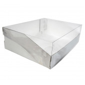 Коробка 31*23*10 ГОФРО