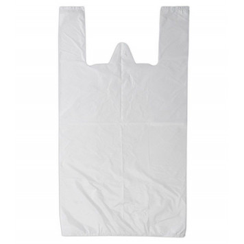 Пакет белый