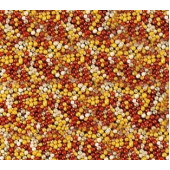Посыпка Шарики перлам. разноцв., 50гр