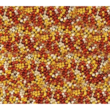 Посыпка Шарики перлам. разноцв., 50гр