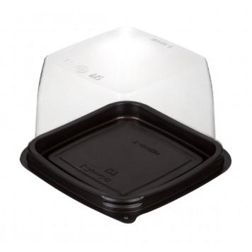 Упаковка Бенто 10см Комус