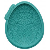 Молд "Пасхальное яйцо 2, объемное" (M)