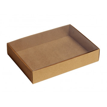 Коробка для конфет 14*10