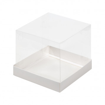 Коробка 15*15*14(15) купол