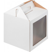 Коробка 20*20*20 для кулича