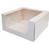 Коробка Муссовый, 23*23*11 см