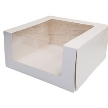 Коробка Муссовый, 23*23*11 см