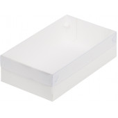 Коробка 25*15*7 с прозр.крышкой