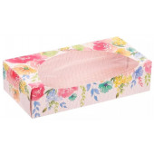 Коробка складная  «Сладкий момент», 10 х 20 х 5 см