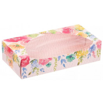 Коробка складная  «Сладкий момент», 10 х 20 х 5 см