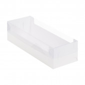 Коробка для рулета 30*11*8 КРЫШКА