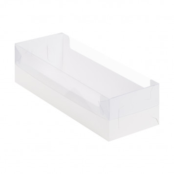 Коробка для рулета 30*11*8 КРЫШКА