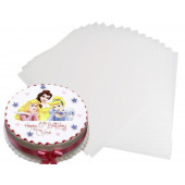 Сахарная печать