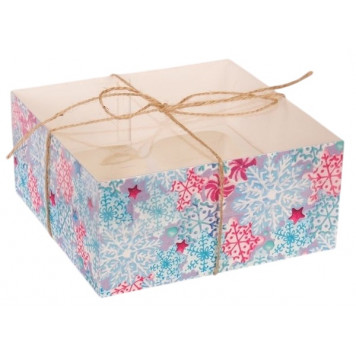 Коробка «Сладких моментов»