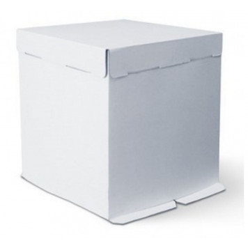 Коробка 42*42*30