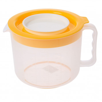 Ёмкость для миксера 2 л , цвет МИКС 1380661