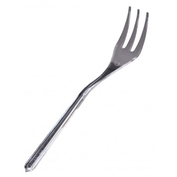 Вилки для фуршетов 10см, 50шт