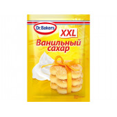 Ванильный сахар XXL Dr.Oetker, 40гр