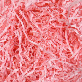 Наполнитель бум. Caramella Розовый (25), 50г