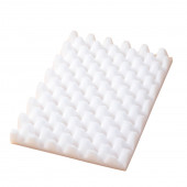 Мат для сушки цветов из мастики 25,5х19х2,5 см