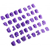 Набор форм для вырезания печенья 40 шт "Клавиатура"