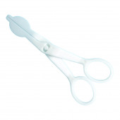 Щипцы для переноски украшений 13*5,5 см