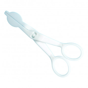 Щипцы для переноски украшений 13*5,5 см