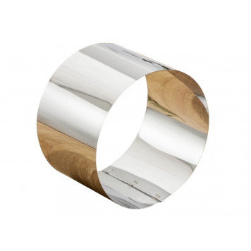 Форма для выкладки и выпечки h=8 см d=12 см 4053558