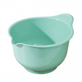 Емкость для миксера 2,6л 25,2х21,5х14,8см, цвет МИКС 1159801