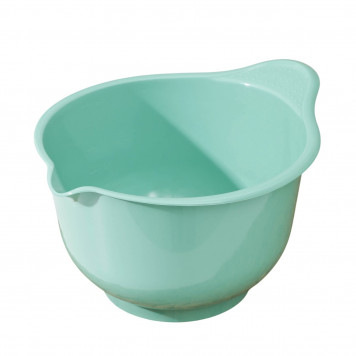 Емкость для миксера 2,6л 25,2х21,5х14,8см, цвет МИКС 1159801