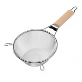 Сито с ручкой "Ретро" d=18 см 124728