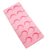 Форма Кружочки