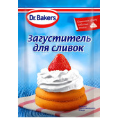 Загуститель для сливок Dr.Oetker, 8г