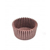 Капсулы 20*20мм 4/14 60-80шт коричневые