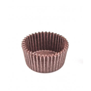 Капсулы 20*20мм 4/14 60-80шт коричневые