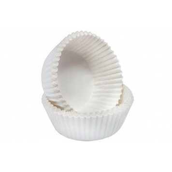 Капсулы 50*25мм 2/16 50-70шт белые