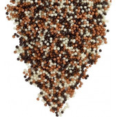 Драже в глазури со вкусом Шоколадный микс, 50г