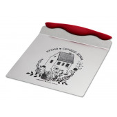 Совок для торта "Кухня сердце дома", 20,5 х 24,5 см