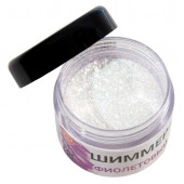 Шиммер для напитков КондиМир "Фиолетовый", 5 г