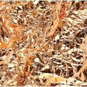 Кондитерское розовое золото в банке