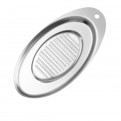 Терка для цедры "Vent" овальная