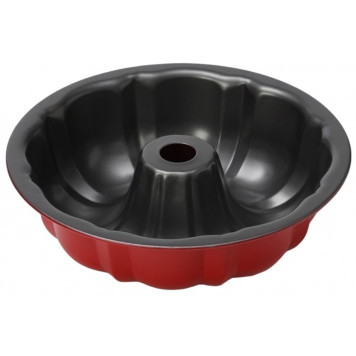 Форма для выпечки с а/п покрытием 24х7 см "Ренард. Немецкий кекс"